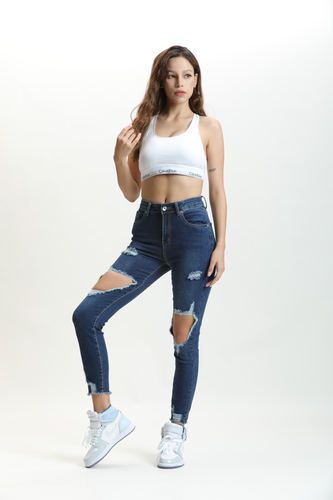 CLASSIC LADY JEANS 4043
