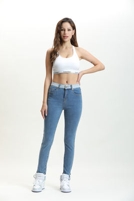 CLASSIC LADY JEANS 151167
