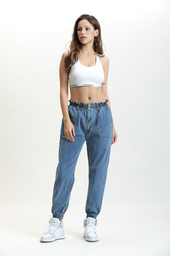 CLASSIC LADY JEANS 8984