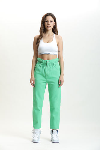 COLOR LADY JEANS 423424