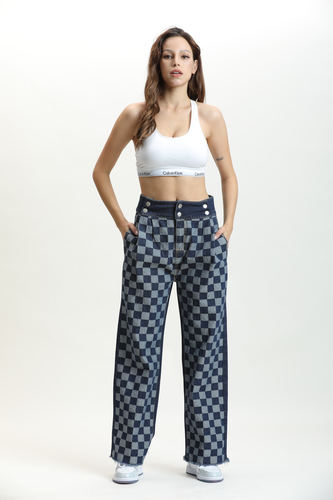 COLOR LADY JEANS 369380